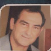 Profesor de Violín, piano, guitarra, saxofon, voz, armonia